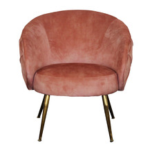 Kiora Button Tufted Accent Chair